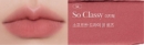 14.So Classy