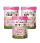 "meta_description": "Award-winning Goat Milk Formula with probiotics for digestive health.",