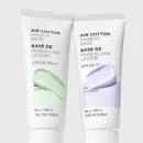 THE FACE SHOP fmgt Air Cotton Makeup Base SPF 30 PA++ 35g