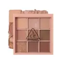 3CE Mood Recipe Multi Eye Color Palette #Over Take