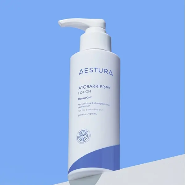 AESTURA Atobarrier 365 Lotion 150ml