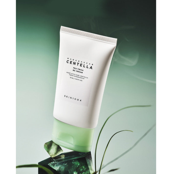 SKIN1004 Madagascar Centella Teatrica B5 Cream 75ml