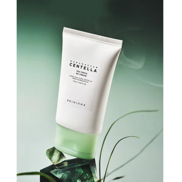 SKIN1004 Madagascar Centella Teatrica B5 Cream 75ml