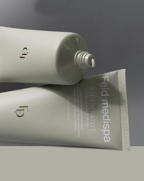 Feld medispa Regenerative Circulation Mask 156g - Image 2