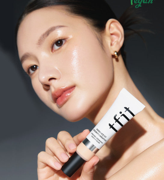 tfit Radiance Fit Serum Foundation 30g