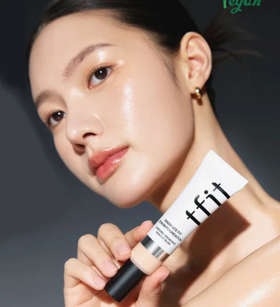 tfit Radiance Fit Serum Foundation 30g