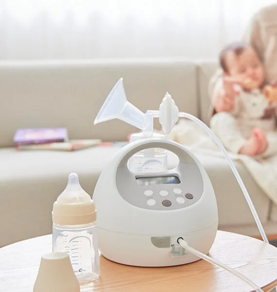 Spectra S1 Plus Premier Rechargeable Breast Pump