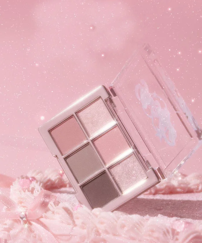 2aN Better Me Eye Palette 4.5g - Image 2