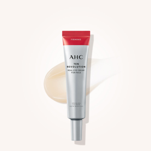AHC Ten Revolution Real Eye Cream for Face 35ml