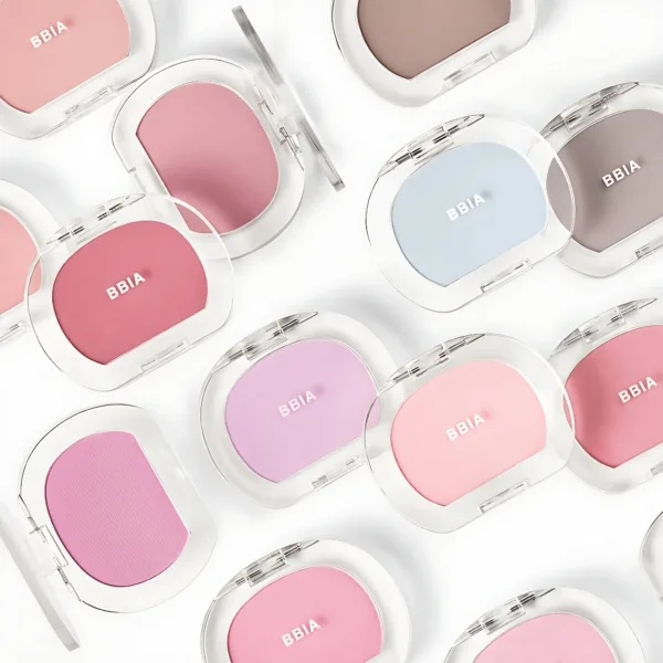 BBIA Last Blush 4g