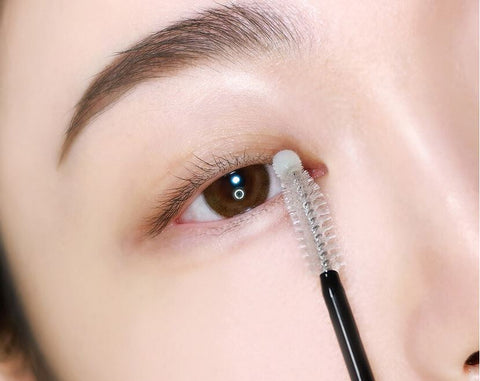 COSNORI LONG ACTIVE EYELASH SERUM 9G EmpressKorea Cosnory No. 1Eyelash Nutrition Supplement No.1 Hwahae Eye Makeup category N...