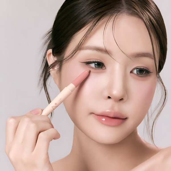 NOBEV under eye master 0.8g