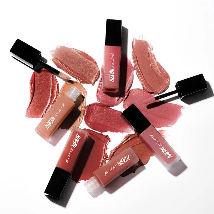 MERZY BLUR-FIT TINT 7.2g