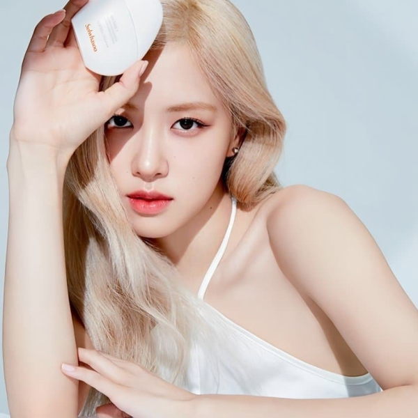 Sulwhasoo NEW UV Daily Fluid Sunscreen Multi-protection SPF50+ PA+++ 50ml