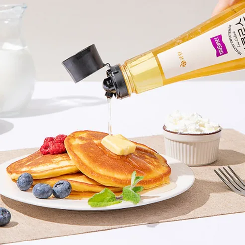 큐원 True Sweet Allulose 700g - Image 3