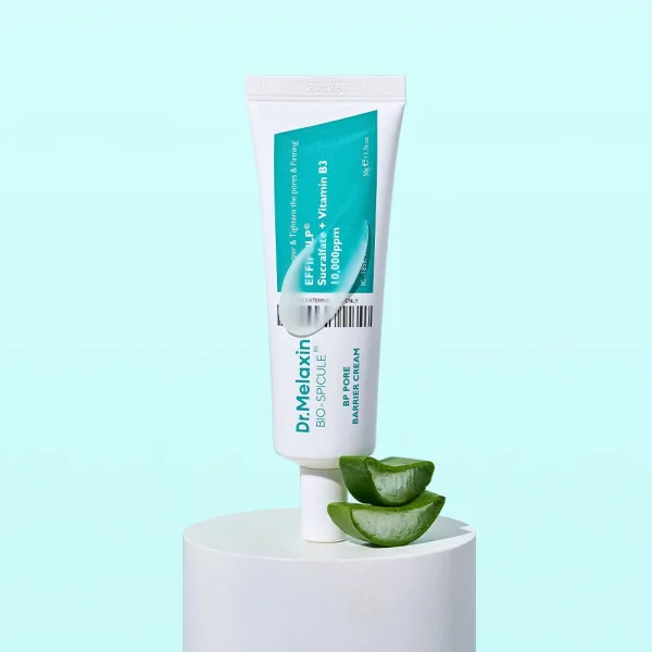 Dr.Melaxin Bio-Spicule BP Pore Barrier Cream 50g