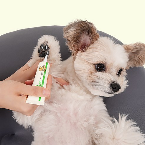 Laughing Charlie Soothing Oinment Dog Ointment 50g