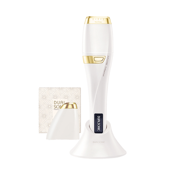 DUALSONIC Professional Gold Perfect Double Shot JOMT-AH-01A