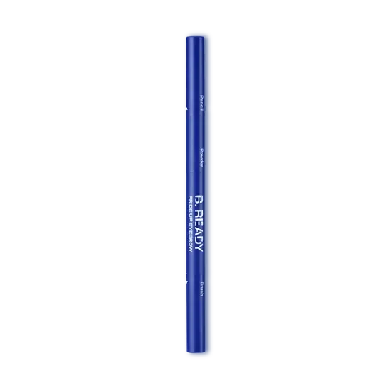 B.READY for Men Pride Up Eyebrow 0.6g - Image 5