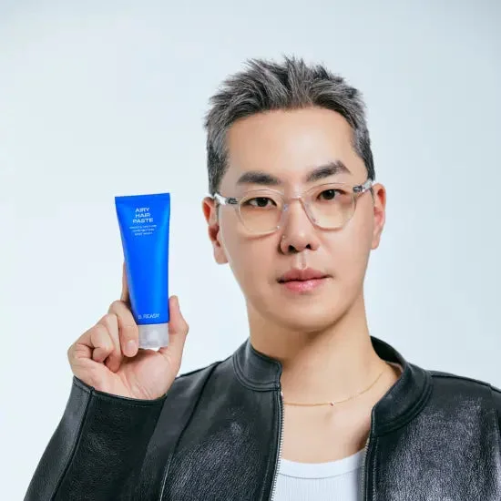 B.READY for Men Airy Hair Paste 80g - Image 2