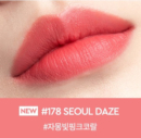 #178 Seoul Daze
