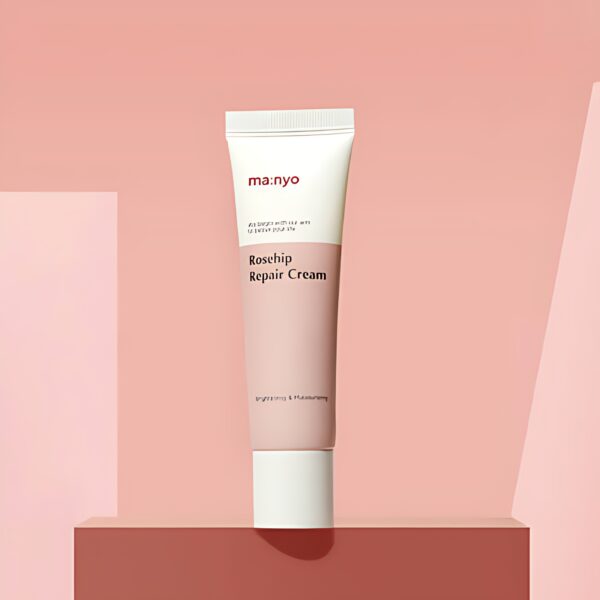 ma:nyo Factory Rosehip Repair Cream 50ml