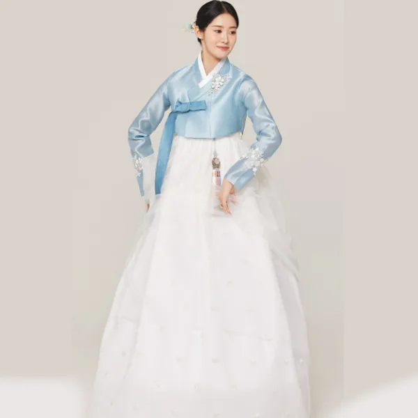 Minhanbok Premium Hanbok No.511