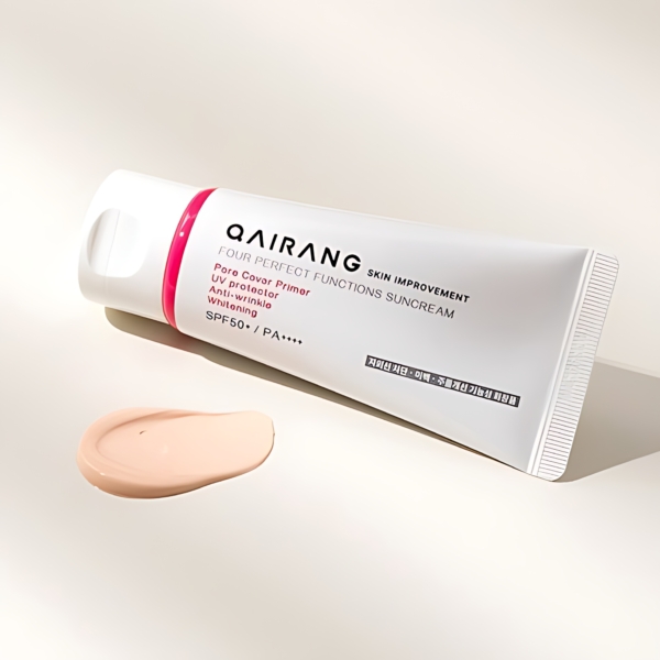 Gairang Pore Perfect Functions Sun Cream 50ml SPF50+
