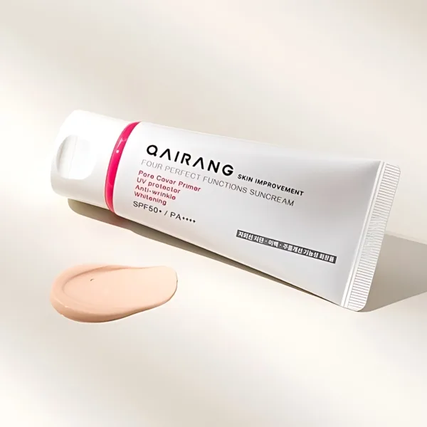 Gairang Pore Perfect Functions Sun Cream 50ml SPF50+