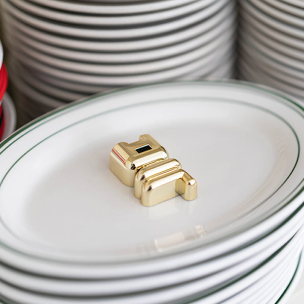 K-Heritage 복(Blessing) Korean Magnet