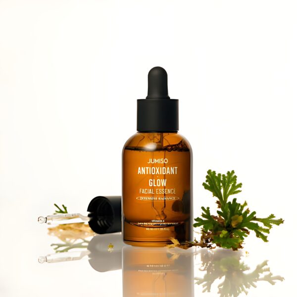 Jumiso Antioxidant Glow Facial Essence 40ml