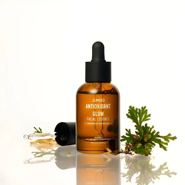Jumiso Antioxidant Glow Facial Essence 40ml