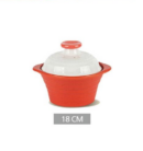 Orange 18cm