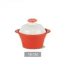 Orange 18cm