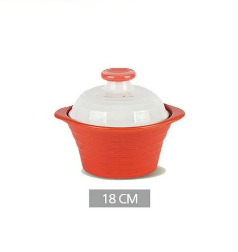 adora Noble Ceramic Heat Resistant Pot - Image 5