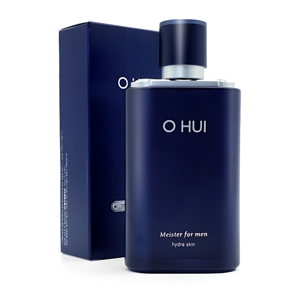O HUI Meister For Men Hydra Skin 150ml