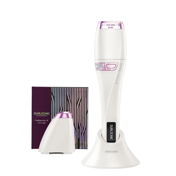 DUALSONIC Professional Alpha Perfect Double Shot