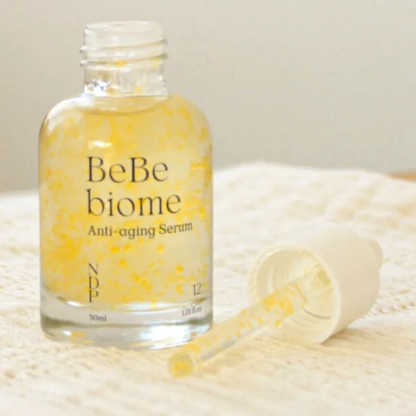 NDP Bebebiome Vitality Elasticity Serum 20ml