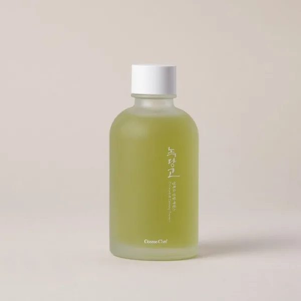 Cosme Chef NOKDANGO Chlorophyll Calming Essence 160ml