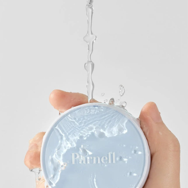 Parnell Glacial Biome Water No-Sebum Cushion 10g