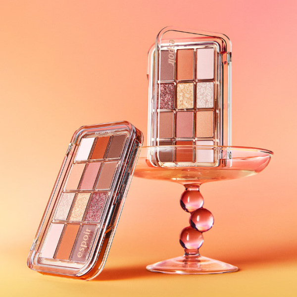 espoir Eye Core Palette 9g