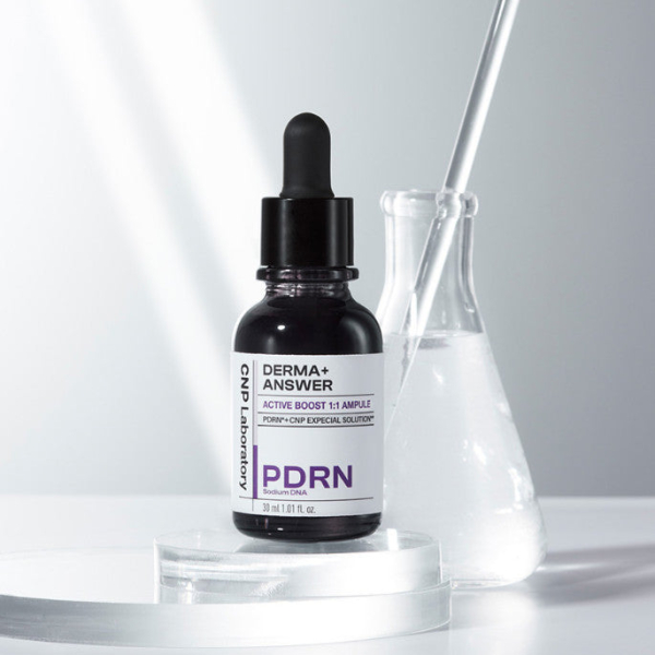 CNP Laboratory Derma Answer Active Boost Ampoule 30ml