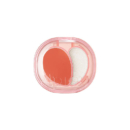 01 Nude Peach Balm