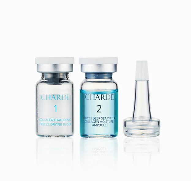 CHARDE Cloud Ampoule Kit - Image 3