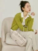 Cream Gray