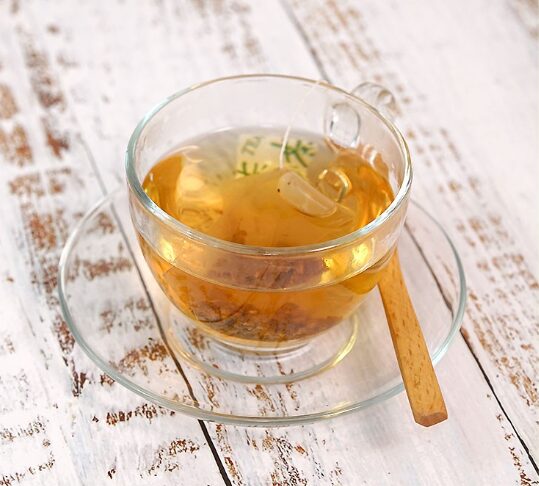 Jayeonzin Cassia Seed Tea 1g*100ea