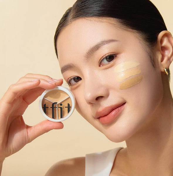 tfit Cover Up Pro Concealer 15g