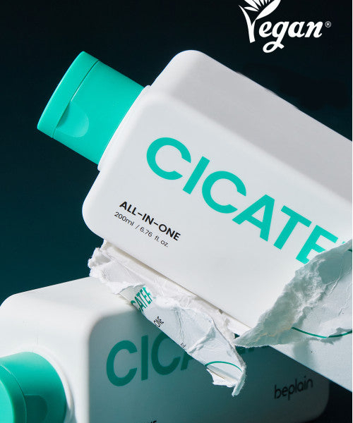 beplain Cicaterol Men's All-in-one 200ml