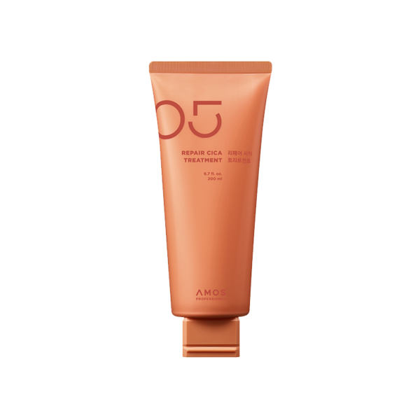 amos Repair Cica Treatment 200ml