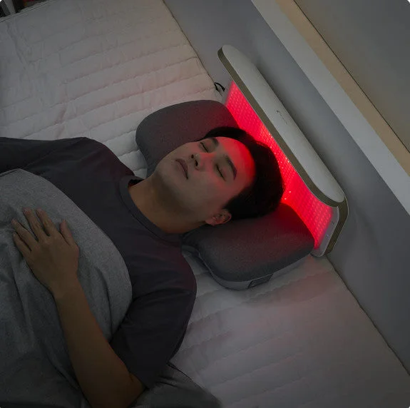 CELL RETURN Hair Alpha Ray S Scalp Massager - Image 2